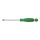 Tournevis PB Swiss Tools Pozidriv, avec manche "Multicraft-1