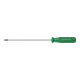 PB Swiss Tools Tournevis pour Pozidriv, long et avec manche en plastique, Taille empreinte cruciforme / Longueur lame: 2/150 mm-1