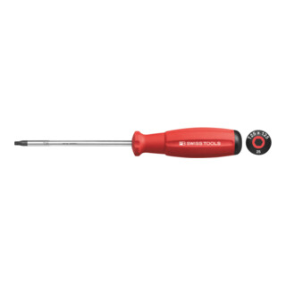 Tournevis PB Swiss Tools, pour TX