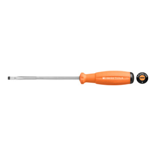 Tournevis PB Swiss Tools, avec manche 2K-SwissGrip