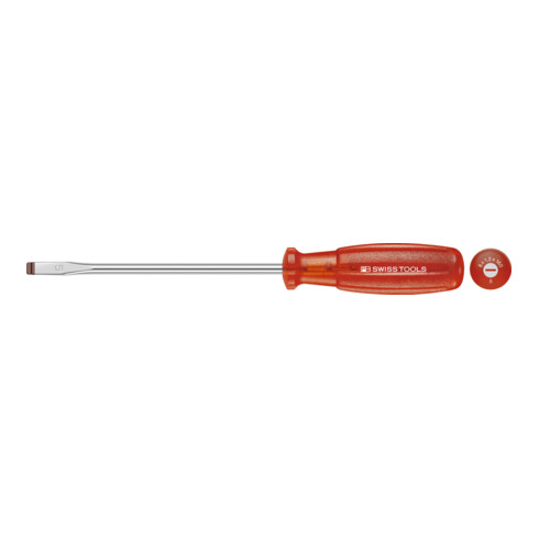 Tournevis PB Swiss Tools, avec manche "Multicraft