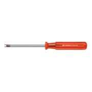 PB Swiss Tools Tournevis pourécrousà fente,⌀ lame: 11 mm