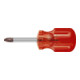 PB Swiss Tools Tournevis Stubby PH1x 30mm Classic-1