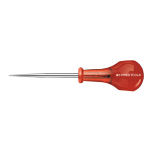 PB Swiss Tools Vorstecher, mit Kunststoffheft, 80 mm