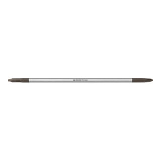 PB Swiss Tools Wechselklinge Schlitz 00/PH00x120mm