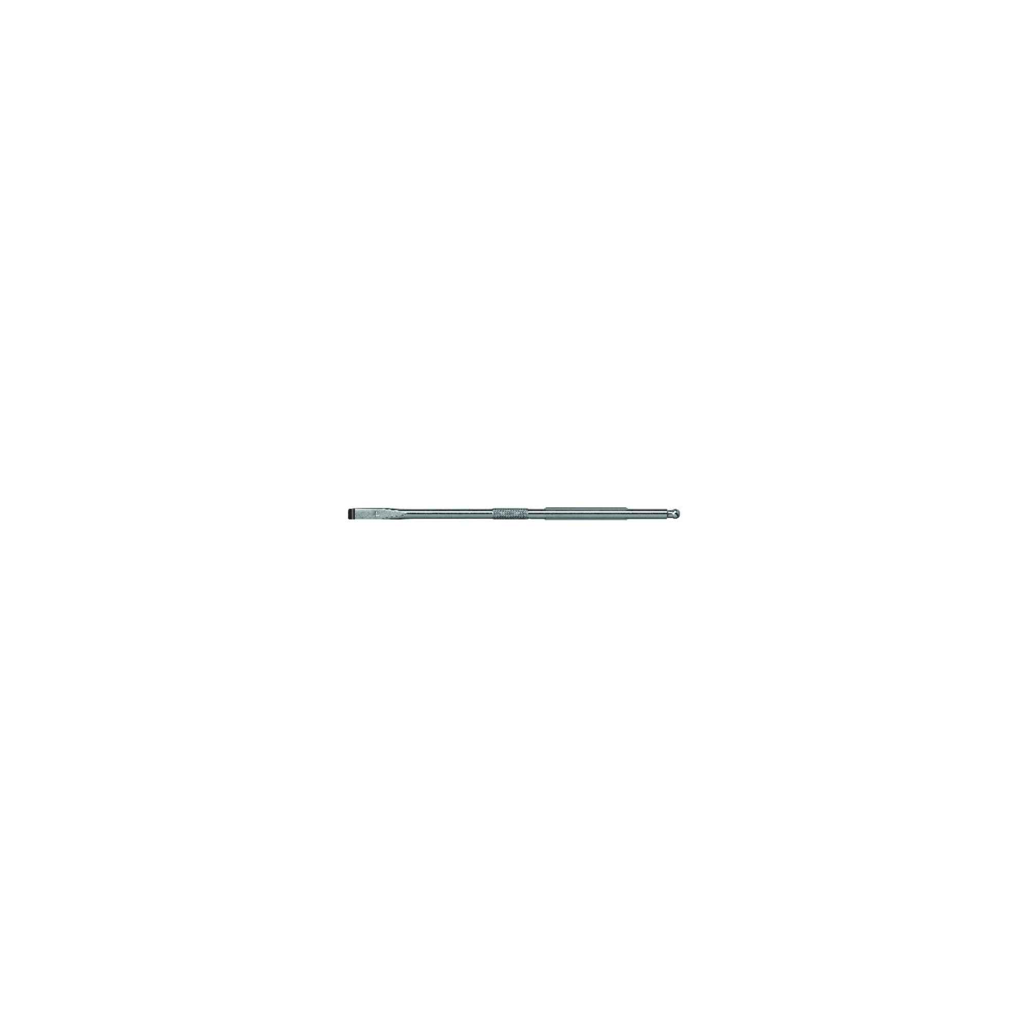 PB Swiss Tools Wechselklinge Schlitz 6,5x1x190mm