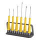 PB Swiss Tools Werkstatt-Schraubendreher-Sortiment, ESD, Schlitz und Phillips, 6-teilig-1