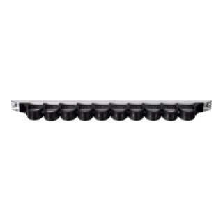PB Swiss Tools Werkzeug-Klemmhalter zur Wandbefestigung, L