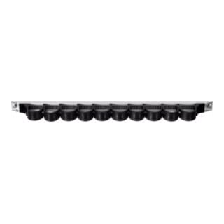 PB Swiss Tools Werkzeug-Klemmhalter zur Wandbefestigung, S