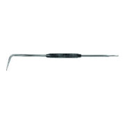 PB Swiss Tools Winkel-Reißnadel CrV 190mm mit Metallgriff