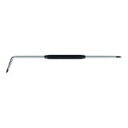 PB Swiss Tools Winkel-Reißnadel, mit Hartmetall-Spitzen
