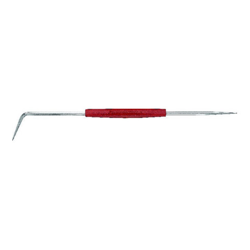 PB Swiss Tools Winkel-Reißnadel CrV 220mm mit Kunststoffgriff