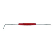 PB Swiss Tools Winkel-Reißnadel CrV 220mm mit Kunststoffgriff