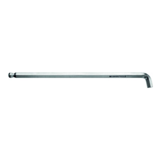 PB Swiss Tools Winkelschraubendreher 100Grad kurz 6mm Kugelkopf