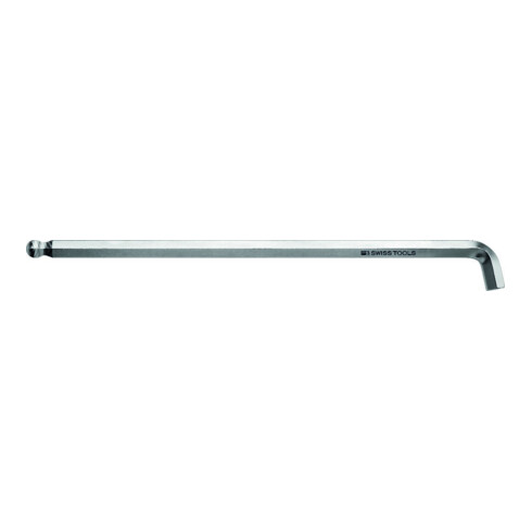 PB Swiss Tools Winkelschraubendreher 100Grad kurz 8mm Kugelkopf