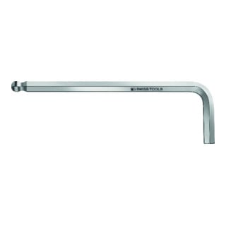 PB Swiss Tools Winkelschraubendreher DIN 911 Kugelkopf 6mm
