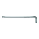 PB Swiss Tools Winkelschraubendreher DIN 911L mit Kugelkopf 1,27mm-1