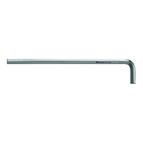 PB Swiss Tools Winkelschraubendreher DIN 911L verchromt 3mm