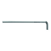 PB Swiss Tools Winkelschraubendreher DIN 911L verchromt 3mm