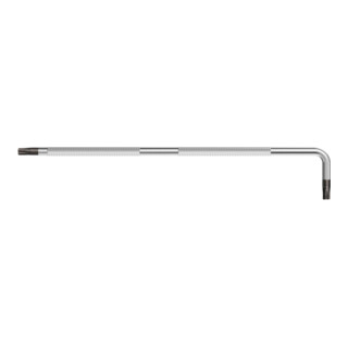PB Swiss Tools Winkelschraubendreher für TX, gekordelt, TX-Profil: TX15