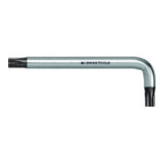 PB Swiss Tools Winkelschraubendreher, für Torx, verchromt