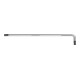 PB Swiss Tools Winkelschraubendreher für TX, gekordelt, TX-Profil: TX25-1