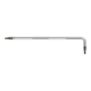 PB Swiss Tools Winkelschraubendreher für TX, gekordelt, TX-Profil: TX6