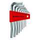 PB Swiss Tools Winkelschraubendreher- Satz im Kunststoffhalter 9-teilig 1,5-10mm-1