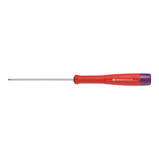 PB Swiss Tools Zeshoekige Elektronische Schroevendraaier, 3 mm zeshoekig
