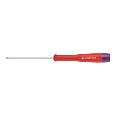 PB Swiss Tools Zeshoekige Elektronische Schroevendraaier, 3 mm zeshoekig
