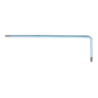 PB Swiss Tools zeskant haakse schroevendraaier, gepoedercoat