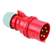 PCE CEE-Fiche SHARK 32A, 5 pôles, IP44