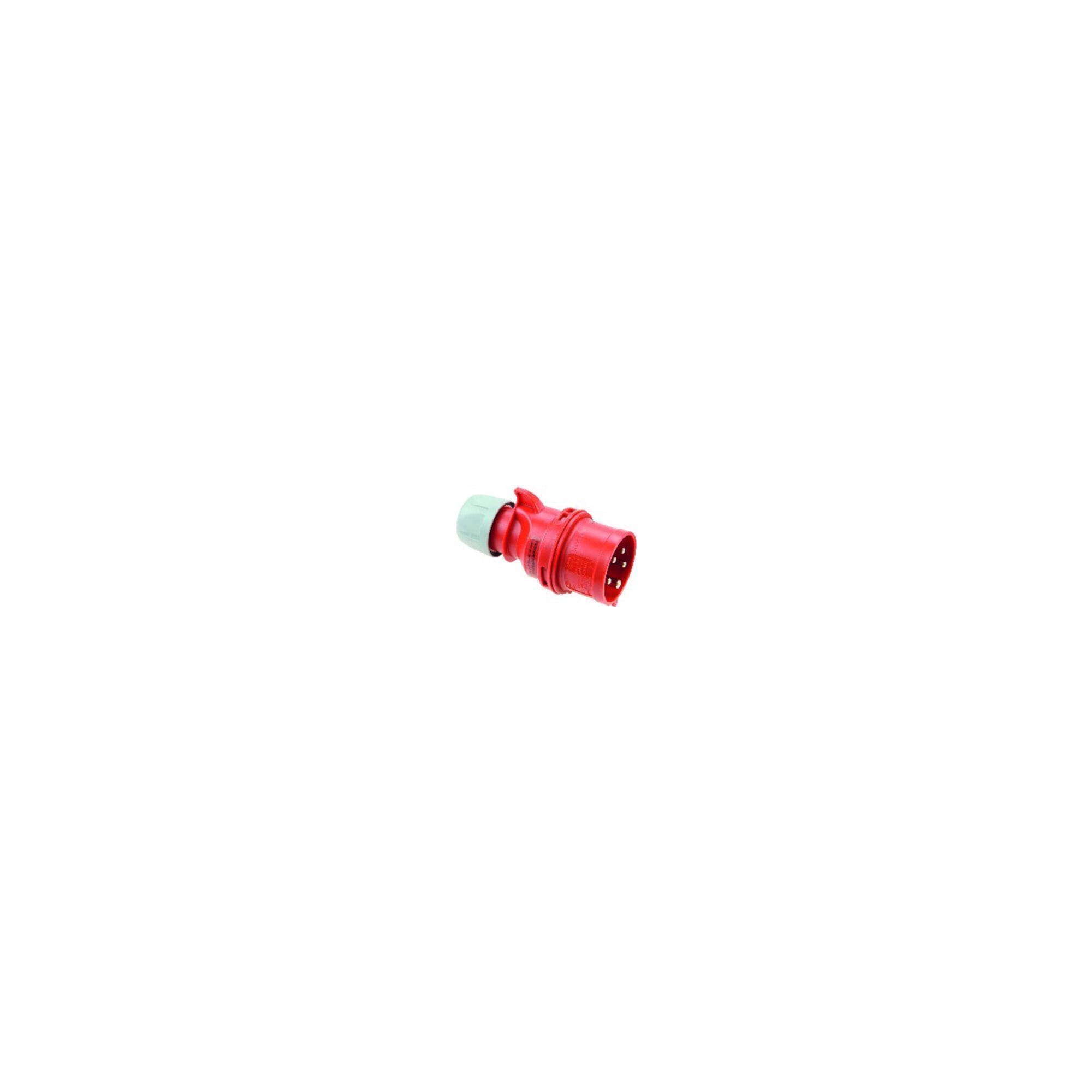 PCE CEE-Phasenwender SHARK 16A, 5-polig, IP44