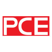 PCE CEE-Stecker SHARK 32A, 5-polig, IP44-3