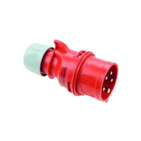 PCE Inverseur de phase CEE SHARK 16A, 5 pôles, IP44