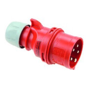 PCE Inverseur de phase CEE SHARK 16A, 5 pôles, IP44