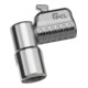 PCL Ventilstecker OneClip pro A 90° 1/4 Zoll IG-1