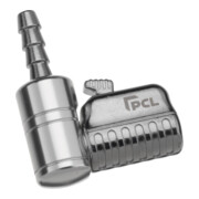 PCL Ventilstecker OneClip pro A 90° DN 6,5-1