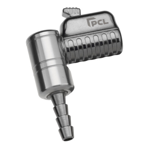 PCL Ventilstecker OneClip pro A 90° DN 8