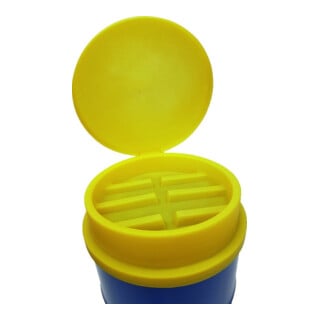 PE-Fasstrichter für 1000L IBC, Durchmesser 64cm