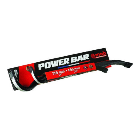 Peddinghaus Barre à clous Power 2 pcs
