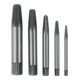 Peddinghaus Extracteurs de vis 5 pcs Taille 1-5 Hi-Trac Schröder-2