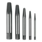 Peddinghaus Extracteurs de vis 5 pcs Taille 1-5 Hi-Trac Schröder-2