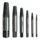 Peddinghaus Extracteurs de vis 6 pcs Taille 1-6 Hi-Trac Schröder-1