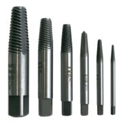 Peddinghaus Extracteurs de vis 6 pcs Taille 1-6 Hi-Trac Schröder-1
