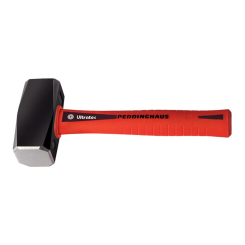 Peddinghaus Faeustel mit „Ultratec“-Stiel 1 kg