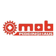 Peddinghaus Hammerringkeil Außen-D.8mm H.13mm f.200g-3