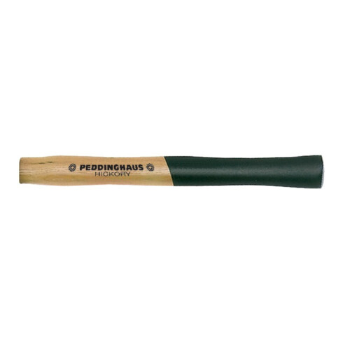 Peddinghaus Hickory-Hammerstiel mit Ringkeil 330 mm