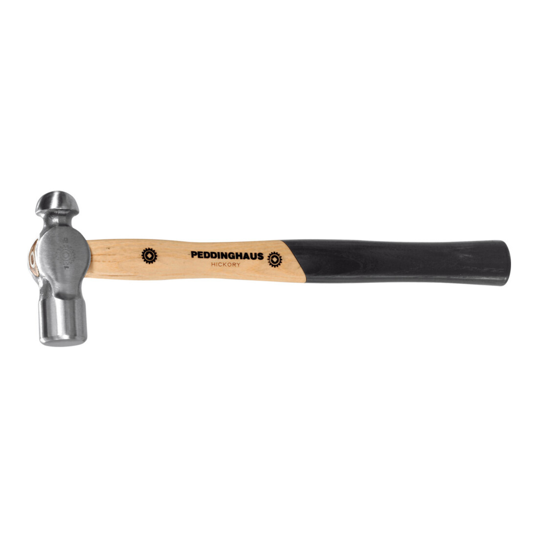 Peddinghaus Ingenieurhammer, 1/4 lb ; mob Peddinghaus