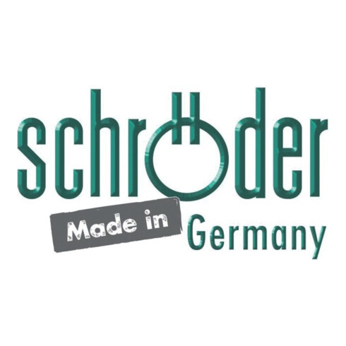 Peddinghaus Jeu d'extracteurs de vis 10 pièces Schröder